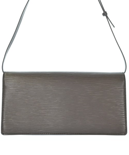 LOUIS VUITTON（ルイヴィトン）ショルダーバッグ 茶 サイズ:- レディース/2200694230136