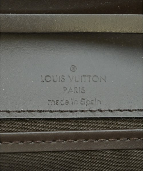 LOUIS VUITTON（ルイヴィトン）ショルダーバッグ 茶 サイズ:- レディース/2200694230136