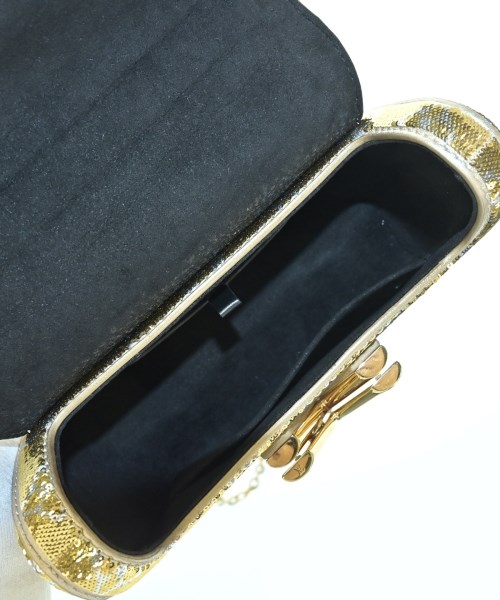 LOUIS VUITTON（ルイヴィトン）ショルダーバッグ ゴールド サイズ:- レディース/2200698717022