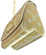 LOUIS VUITTON（ルイヴィトン）ショルダーバッグ ゴールド サイズ:- レディース/2200698717022