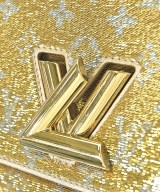 LOUIS VUITTON（ルイヴィトン）ショルダーバッグ ゴールド サイズ:- レディース/2200698717022
