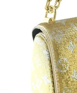 LOUIS VUITTON（ルイヴィトン）ショルダーバッグ ゴールド サイズ:- レディース/2200698717022