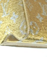 LOUIS VUITTON（ルイヴィトン）ショルダーバッグ ゴールド サイズ:- レディース/2200698717022