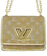 LOUIS VUITTON ショルダーバッグ