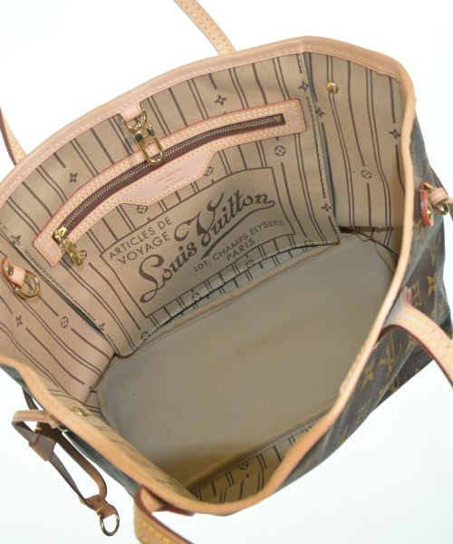 LOUIS VUITTON（ルイヴィトン）トートバッグ 茶 サイズ:PM レディース/2200699179010