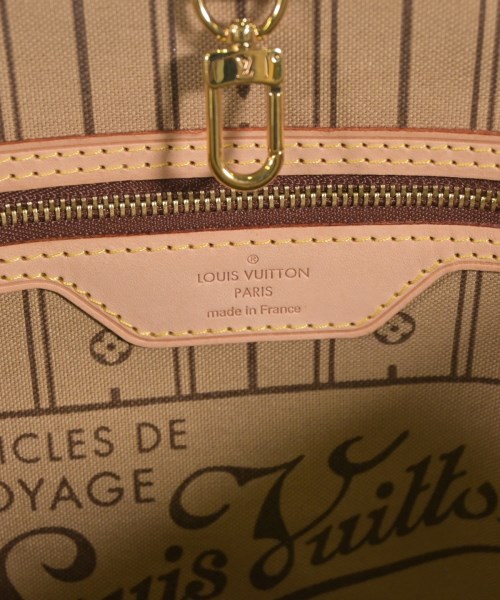 LOUIS VUITTON（ルイヴィトン）トートバッグ 茶 サイズ:PM レディース/2200699179010