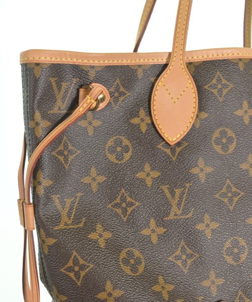 LOUIS VUITTON（ルイヴィトン）トートバッグ 茶 サイズ:PM レディース/2200699179010