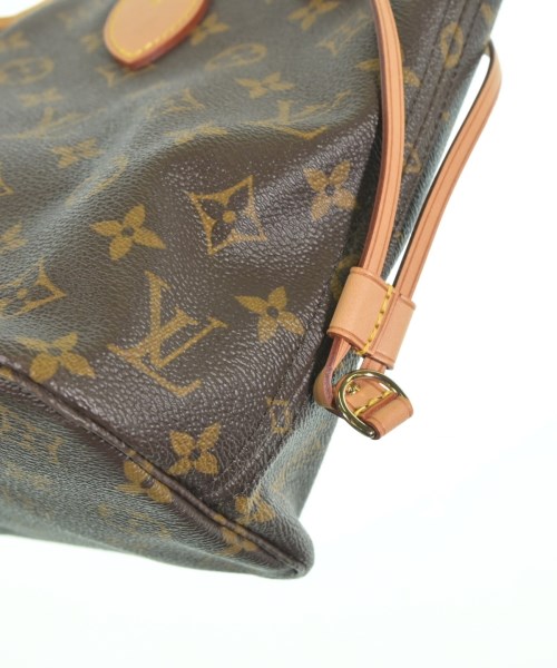 LOUIS VUITTON（ルイヴィトン）トートバッグ 茶 サイズ:PM レディース/2200699179010