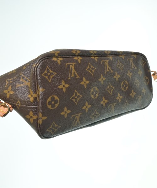 LOUIS VUITTON（ルイヴィトン）トートバッグ 茶 サイズ:PM レディース/2200699179010