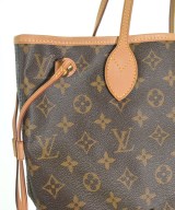LOUIS VUITTON（ルイヴィトン）トートバッグ 茶 サイズ:PM レディース/2200699179010