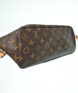 LOUIS VUITTON（ルイヴィトン）トートバッグ 茶 サイズ:PM レディース/2200699179010