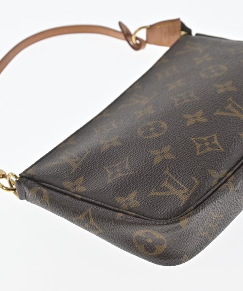 LOUIS VUITTON（ルイヴィトン）ポーチ 茶 サイズ:- レディース/2200699179027