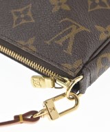 LOUIS VUITTON（ルイヴィトン）ポーチ 茶 サイズ:- レディース/2200699179027