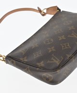 LOUIS VUITTON（ルイヴィトン）ポーチ 茶 サイズ:- レディース/2200699179027