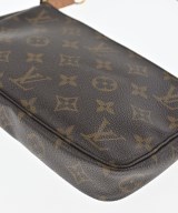 LOUIS VUITTON（ルイヴィトン）ポーチ 茶 サイズ:- レディース/2200699179027