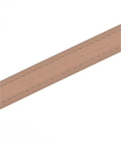 LOUIS VUITTON（ルイヴィトン）ブレスレット・バングル ベージュ サイズ:- レディース/2200699179034