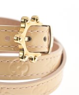 LOUIS VUITTON（ルイヴィトン）ブレスレット・バングル ベージュ サイズ:- レディース/2200699179034