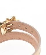 LOUIS VUITTON（ルイヴィトン）ブレスレット・バングル ベージュ サイズ:- レディース/2200699179034
