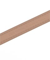 LOUIS VUITTON（ルイヴィトン）ブレスレット・バングル ベージュ サイズ:- レディース/2200699179034