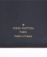LOUIS VUITTON（ルイヴィトン）財布・コインケース 紺 サイズ:- レディース/2200693830153