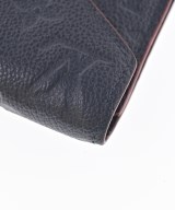LOUIS VUITTON（ルイヴィトン）財布・コインケース 紺 サイズ:- レディース/2200693830153