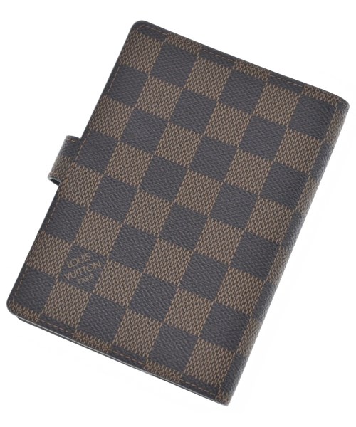 LOUIS VUITTON（ルイヴィトン）小物類（その他） 茶 サイズ:- レディース/2200699939010