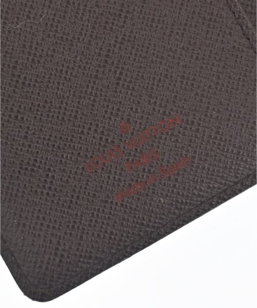 LOUIS VUITTON（ルイヴィトン）小物類（その他） 茶 サイズ:- レディース/2200699939010