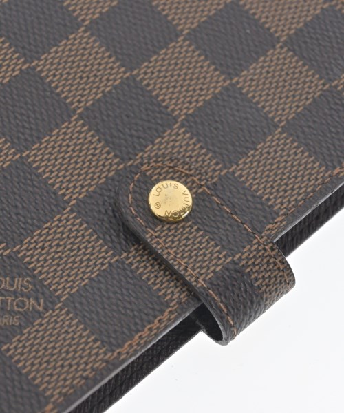 LOUIS VUITTON（ルイヴィトン）小物類（その他） 茶 サイズ:- レディース/2200699939010