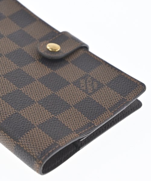 LOUIS VUITTON（ルイヴィトン）小物類（その他） 茶 サイズ:- レディース/2200699939010