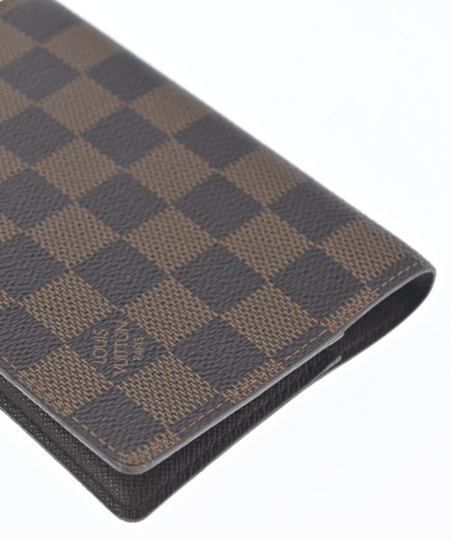 LOUIS VUITTON（ルイヴィトン）小物類（その他） 茶 サイズ:- レディース/2200699939010