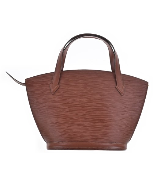 LOUIS VUITTON（ルイヴィトン）ハンドバッグ 茶 サイズ:- レディース/2200700098057