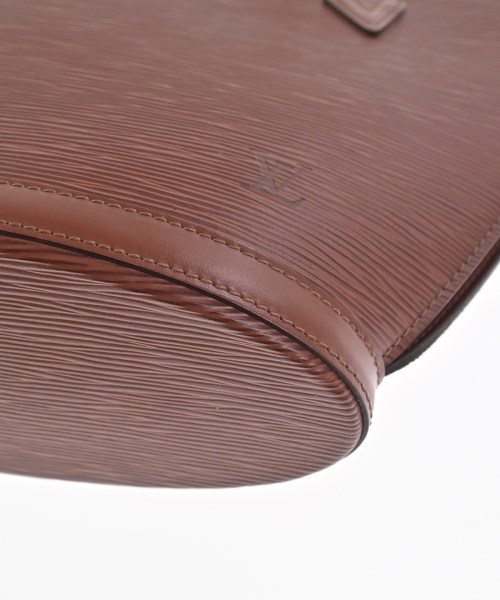 LOUIS VUITTON（ルイヴィトン）ハンドバッグ 茶 サイズ:- レディース/2200700098057