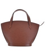 LOUIS VUITTON（ルイヴィトン）ハンドバッグ 茶 サイズ:- レディース/2200700098057