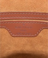 LOUIS VUITTON（ルイヴィトン）ハンドバッグ 茶 サイズ:- レディース/2200700098057