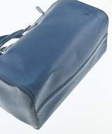 LOUIS VUITTON（ルイヴィトン）ボストンバッグ 青 サイズ:35 レディース/2200700098149