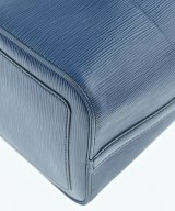 LOUIS VUITTON（ルイヴィトン）ボストンバッグ 青 サイズ:35 レディース/2200700098149