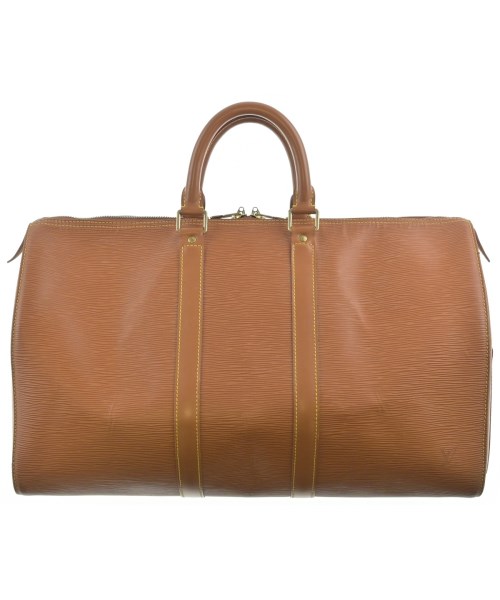 LOUIS VUITTON(ルイヴィトン)のボストンバッグ サイズ:45 108,000円