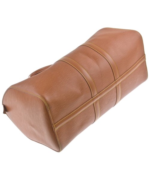 LOUIS VUITTON（ルイヴィトン）ボストンバッグ 茶 サイズ:45 レディース/2200700098293