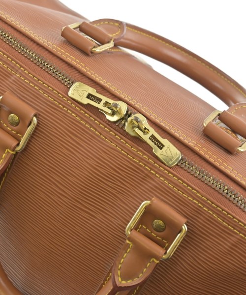 LOUIS VUITTON（ルイヴィトン）ボストンバッグ 茶 サイズ:45 レディース/2200700098293