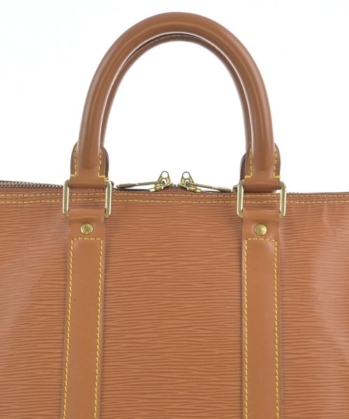 LOUIS VUITTON（ルイヴィトン）ボストンバッグ 茶 サイズ:45 レディース/2200700098293