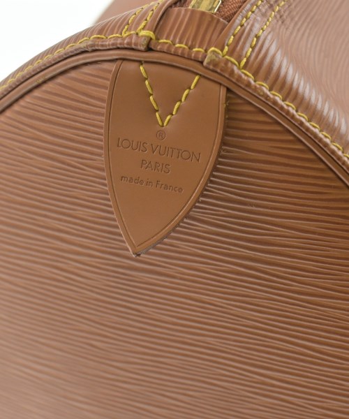 LOUIS VUITTON（ルイヴィトン）ボストンバッグ 茶 サイズ:45 レディース/2200700098293