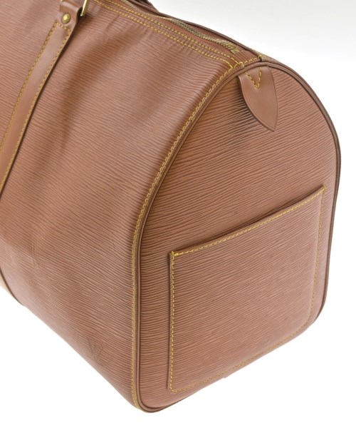 LOUIS VUITTON（ルイヴィトン）ボストンバッグ 茶 サイズ:45 レディース/2200700098293