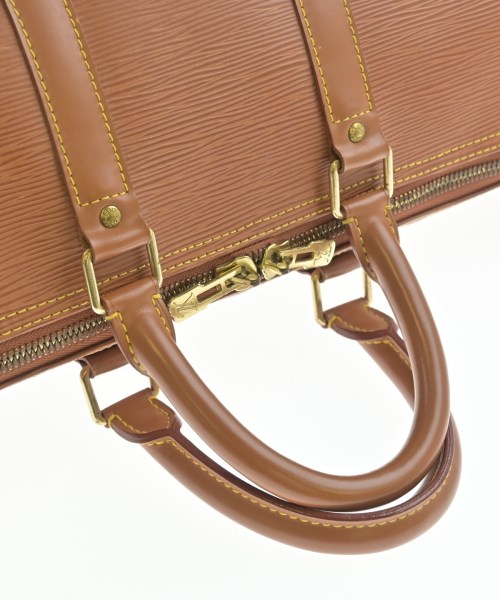 LOUIS VUITTON（ルイヴィトン）ボストンバッグ 茶 サイズ:45 レディース/2200700098293
