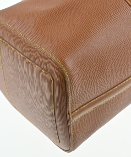 LOUIS VUITTON（ルイヴィトン）ボストンバッグ 茶 サイズ:45 レディース/2200700098293