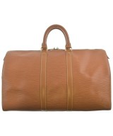 LOUIS VUITTON（ルイヴィトン）ボストンバッグ 茶 サイズ:45 レディース/2200700098293