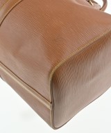 LOUIS VUITTON（ルイヴィトン）ボストンバッグ 茶 サイズ:45 レディース/2200700098293