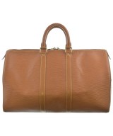 LOUIS VUITTON ボストンバッグ