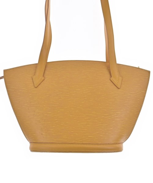 LOUIS VUITTON（ルイヴィトン）ハンドバッグ 黄 サイズ:- レディース/2200700098521