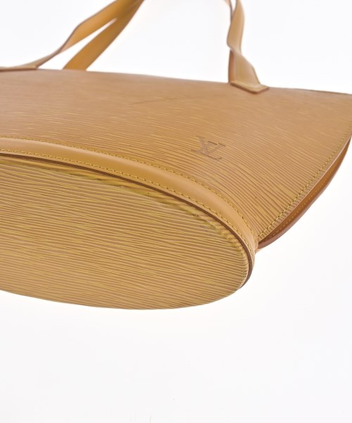 LOUIS VUITTON（ルイヴィトン）ハンドバッグ 黄 サイズ:- レディース/2200700098521