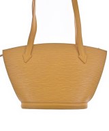 LOUIS VUITTON（ルイヴィトン）ハンドバッグ 黄 サイズ:- レディース/2200700098521